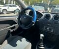 Синій Форд Фієста, об'ємом двигуна 1.4 л та пробігом 245 тис. км за 3798 $, фото 11 на Automoto.ua