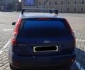 Синий Форд Фиеста, объемом двигателя 1.4 л и пробегом 180 тыс. км за 3800 $, фото 3 на Automoto.ua