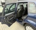 Синій Форд Фієста, об'ємом двигуна 1.6 л та пробігом 150 тис. км за 2100 $, фото 21 на Automoto.ua
