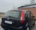 Синій Форд Фієста, об'ємом двигуна 1.3 л та пробігом 223 тис. км за 2100 $, фото 2 на Automoto.ua