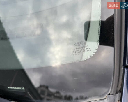 Синій Форд Фієста, об'ємом двигуна 1.6 л та пробігом 150 тис. км за 2100 $, фото 15 на Automoto.ua