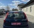 Синий Форд Фиеста, объемом двигателя 1.3 л и пробегом 176 тыс. км за 4600 $, фото 13 на Automoto.ua