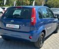 Синій Форд Фієста, об'ємом двигуна 1.4 л та пробігом 245 тис. км за 3798 $, фото 5 на Automoto.ua