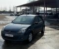 Синий Форд Фиеста, объемом двигателя 1.4 л и пробегом 155 тыс. км за 3150 $, фото 2 на Automoto.ua