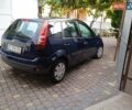 Синий Форд Фиеста, объемом двигателя 1.3 л и пробегом 250 тыс. км за 3900 $, фото 2 на Automoto.ua