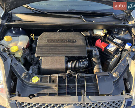 Синій Форд Фієста, об'ємом двигуна 1.3 л та пробігом 258 тис. км за 3690 $, фото 32 на Automoto.ua