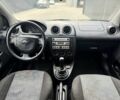 Синій Форд Фієста, об'ємом двигуна 1.6 л та пробігом 150 тис. км за 2100 $, фото 15 на Automoto.ua