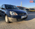Синій Форд Фієста, об'ємом двигуна 1.3 л та пробігом 258 тис. км за 4300 $, фото 14 на Automoto.ua