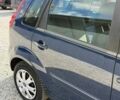 Синий Форд Фиеста, объемом двигателя 1.3 л и пробегом 176 тыс. км за 4600 $, фото 30 на Automoto.ua