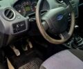 Синий Форд Фиеста, объемом двигателя 1.4 л и пробегом 278 тыс. км за 4000 $, фото 23 на Automoto.ua