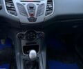 Синій Форд Фієста, об'ємом двигуна 1.2 л та пробігом 140 тис. км за 4850 $, фото 14 на Automoto.ua