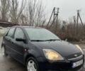 Синій Форд Фієста, об'ємом двигуна 1.3 л та пробігом 223 тис. км за 2100 $, фото 1 на Automoto.ua