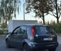Синій Форд Фієста, об'ємом двигуна 1.4 л та пробігом 350 тис. км за 2499 $, фото 4 на Automoto.ua