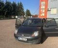 Синий Форд Фиеста, объемом двигателя 1.2 л и пробегом 231 тыс. км за 3000 $, фото 1 на Automoto.ua
