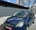 Синий Форд Фиеста, объемом двигателя 1.3 л и пробегом 176 тыс. км за 4600 $, фото 6 на Automoto.ua