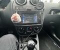 Синий Форд Фиеста, объемом двигателя 1.4 л и пробегом 160 тыс. км за 4600 $, фото 5 на Automoto.ua