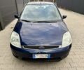 Синій Форд Фієста, об'ємом двигуна 1.6 л та пробігом 150 тис. км за 2100 $, фото 10 на Automoto.ua
