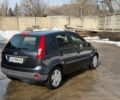 Синий Форд Фиеста, объемом двигателя 1.4 л и пробегом 155 тыс. км за 3150 $, фото 5 на Automoto.ua