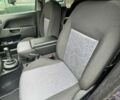 Синий Форд Фиеста, объемом двигателя 1.4 л и пробегом 160 тыс. км за 4600 $, фото 10 на Automoto.ua