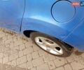 Синий Форд Фиеста, объемом двигателя 1.3 л и пробегом 168 тыс. км за 4300 $, фото 6 на Automoto.ua