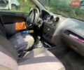 Синій Форд Фієста, об'ємом двигуна 1.4 л та пробігом 185 тис. км за 4350 $, фото 3 на Automoto.ua