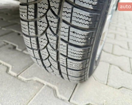 Синій Форд Фієста, об'ємом двигуна 1.6 л та пробігом 150 тис. км за 2100 $, фото 14 на Automoto.ua