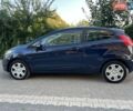 Синій Форд Фієста, об'ємом двигуна 1.2 л та пробігом 140 тис. км за 4850 $, фото 2 на Automoto.ua