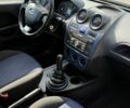 Синий Форд Фиеста, объемом двигателя 1.3 л и пробегом 176 тыс. км за 4600 $, фото 99 на Automoto.ua
