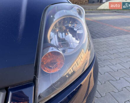 Синій Форд Фієста, об'ємом двигуна 1.3 л та пробігом 258 тис. км за 4300 $, фото 18 на Automoto.ua