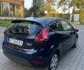 Синій Форд Фієста, об'ємом двигуна 1.2 л та пробігом 140 тис. км за 4850 $, фото 6 на Automoto.ua