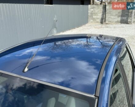 Синий Форд Фиеста, объемом двигателя 1.3 л и пробегом 176 тыс. км за 4600 $, фото 32 на Automoto.ua