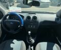 Синій Форд Фієста, об'ємом двигуна 1.4 л та пробігом 245 тис. км за 3798 $, фото 14 на Automoto.ua