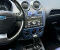 Синій Форд Фієста, об'ємом двигуна 1.3 л та пробігом 176 тис. км за 4600 $, фото 118 на Automoto.ua