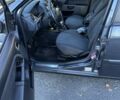 Синій Форд Фієста, об'ємом двигуна 1.4 л та пробігом 350 тис. км за 2499 $, фото 7 на Automoto.ua