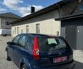 Синий Форд Фиеста, объемом двигателя 1.3 л и пробегом 176 тыс. км за 4600 $, фото 11 на Automoto.ua