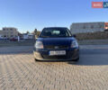 Синий Форд Фиеста, объемом двигателя 1.3 л и пробегом 258 тыс. км за 3900 $, фото 3 на Automoto.ua
