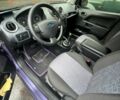 Синий Форд Фиеста, объемом двигателя 1.4 л и пробегом 160 тыс. км за 4600 $, фото 9 на Automoto.ua