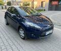 Синій Форд Фієста, об'ємом двигуна 1.2 л та пробігом 140 тис. км за 4850 $, фото 13 на Automoto.ua