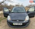 Синій Форд Фієста, об'ємом двигуна 1.4 л та пробігом 162 тис. км за 3800 $, фото 1 на Automoto.ua