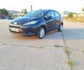 Синий Форд Фиеста, объемом двигателя 0 л и пробегом 194 тыс. км за 5350 $, фото 4 на Automoto.ua