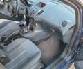 Синий Форд Фиеста, объемом двигателя 0 л и пробегом 194 тыс. км за 5350 $, фото 6 на Automoto.ua
