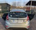 Форд Фиеста 2009 в Броварах на Automoto.ua Синий Форд Фиеста, объемом двигателя 1.4 л и пробегом 151 тыс. км за 4999 $, фото 1 на Automoto.ua