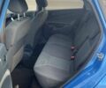 Синій Форд Фієста, об'ємом двигуна 1.3 л та пробігом 227 тис. км за 5900 $, фото 6 на Automoto.ua