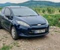 Синій Форд Фієста, об'ємом двигуна 1.2 л та пробігом 233 тис. км за 2700 $, фото 1 на Automoto.ua