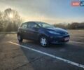 Синий Форд Фиеста, объемом двигателя 1.25 л и пробегом 187 тыс. км за 5590 $, фото 14 на Automoto.ua