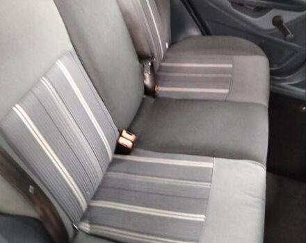 Синий Форд Фиеста, объемом двигателя 1.25 л и пробегом 187 тыс. км за 5590 $, фото 33 на Automoto.ua