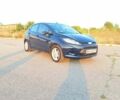 Синий Форд Фиеста, объемом двигателя 0 л и пробегом 194 тыс. км за 5350 $, фото 2 на Automoto.ua