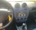 Синій Форд Фієста, об'ємом двигуна 1.4 л та пробігом 165 тис. км за 5300 $, фото 6 на Automoto.ua