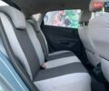 Синий Форд Фиеста, объемом двигателя 1.4 л и пробегом 149 тыс. км за 5790 $, фото 10 на Automoto.ua
