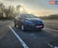 Синий Форд Фиеста, объемом двигателя 1.25 л и пробегом 187 тыс. км за 5590 $, фото 1 на Automoto.ua